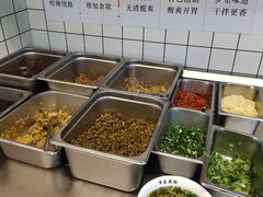 -李叁面馆(妇幼店)