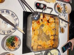 -螺大喜螺蛳粉火锅(雍和宫店)