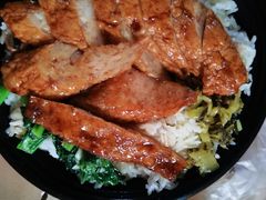 -隆江猪脚饭昌记(创业花园店)