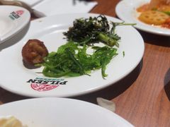 -福缘烤肉王自助(爱琴海-原比尔森店)