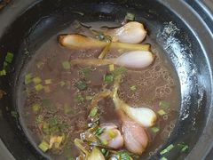 -花悦农庄 | 烧鸡·竹筒饭(沙迳高沙温泉香溪堡店)