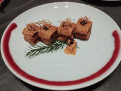-小厨娘金榜题名(夫子庙贡院街店)