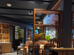 -花菇朵·云山雀 ll 野生菌火锅·精品云南菜(万柳店)