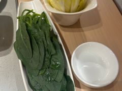 -海底捞火锅(泉城路店)