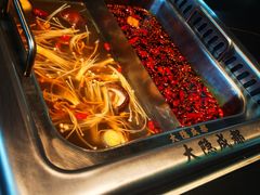 -大隐·成都火锅Bistro(合生麒麟新天地店)