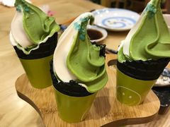 -隐泉京望日式料理(太和广场店)