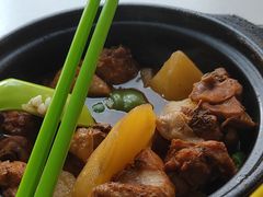 -中国农业大学-第4食堂