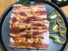 -九田家黑牛烤肉(溧水万达店)