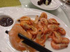 -世纪缘湖滨花园酒店·湖景轩中餐厅(太阳宫店)