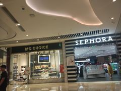 -深圳来福士广场