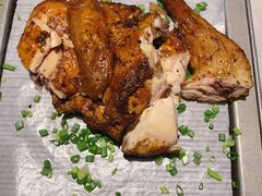 -绿茶餐厅(乐峰广场店)