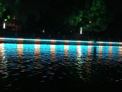 -南通濠河风景名胜区