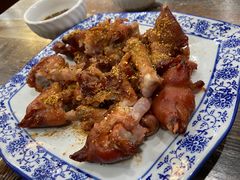-吉顺坑烤