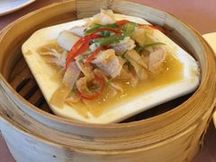 -潮府馆·非遗潮州菜·港式点心(世纪公园店)