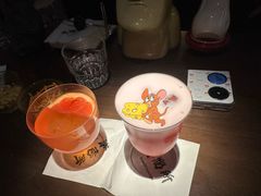-半藏居酒屋(香港花园店)