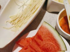 -海底捞火锅(大融城店)