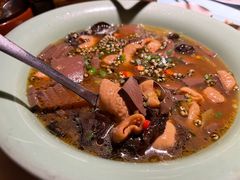 -绿茶餐厅(乐峰广场店)