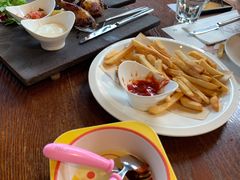 -新贝乐意大利餐厅(苏州中心店)