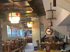 大堂-老灶味道·本帮菜(昌平路店)