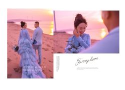 点击看大图 -香庭海婚纱摄影·威海旅拍(统一路店)