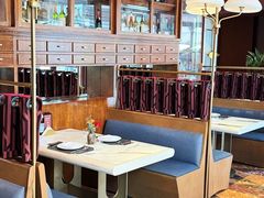 -ZHAO赵·牛扒坊(万象城店)