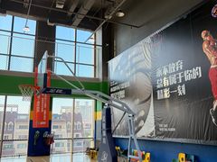 -翼速篮球·少儿篮球培训·中考体育(贵和店·原鲁能城店)