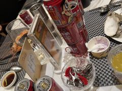 -长沙三景韦尔斯利酒店·Oval全日制餐厅自助餐