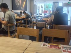 -吉野家(西客站南广场店)