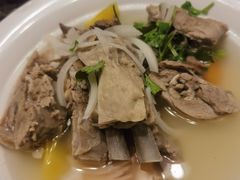 -新疆巴州金丝特餐厅(大钟寺店)