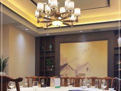 包厢-东湖印象汉寿特色甲鱼钵子菜(渔人码头店)
