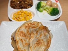 -大师兄·手工面·西北菜(珠海环宇城店)