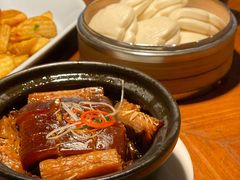 外婆红烧肉-外婆家(世界城广场店)