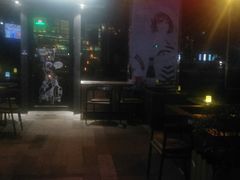 -MARU玛露音乐餐厅(大学路店)