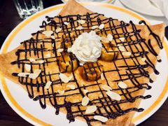 -La Creperie法餐厅(桃江路店)