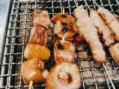 -禾记海鲜烧烤(八一路店)