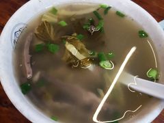 -陈记汤饭(水巷口店)