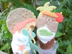-CORNER CONE GELATO酷矿手作霜淇淋(南头古城店)