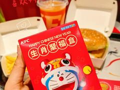 -肯德基(新市百店)