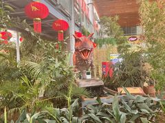景点-沈阳植物园