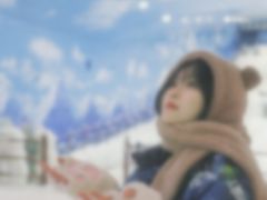 -世界之窗阿尔卑斯冰雪世界
