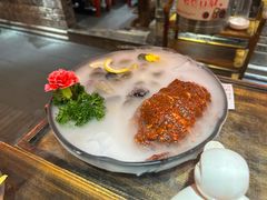 -矮板凳老火锅(宽窄巷子店)