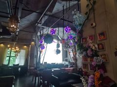 -MAAN COFFEE(金桥店)