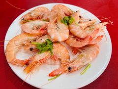 -海鲜居(海滨路店)