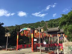 -虞山城墙
