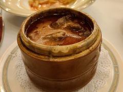 精品罐焖牛肉-莫斯科餐厅