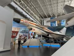 -中国航空博物馆