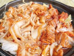 -赵家牛肉砂锅(台西三路店)