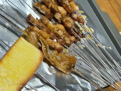 -熙成烧烤(白塔岭店)
