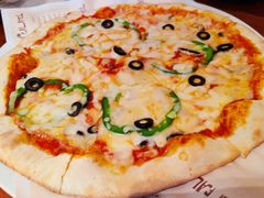 -ELI FALAFEL Lebanese&Mediterranean黎巴嫩美食(富城路店)