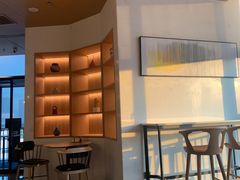 -J cafe 朝夕餐厅